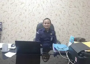 KPU Kabupaten Tangerang Akan Rekrut Ribuan Orang