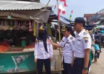 Dishub Pandeglang Reaktivasi Terminal Panimbang, Ini Targetnya
