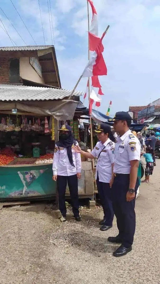 Dishub Pandeglang Reaktivasi Terminal Panimbang, Ini Targetnya