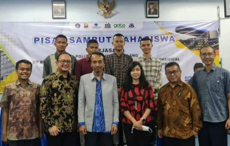 Pelajar di Kabupaten Serang dan Cilegon Diguyur Beasiswa Kuliah Teknik Kimia
