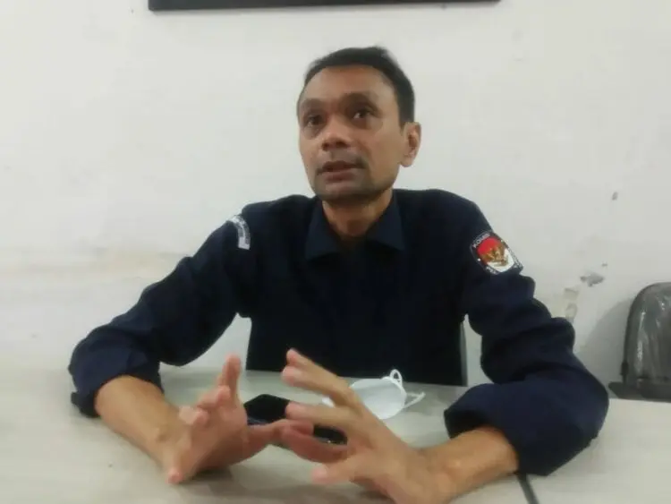 KPU Banten Sebut Puluhan ASN Kota Serang Terdaftar di Anggota Parpol