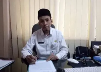 Gandeng DPMPTSP, Disporapar Kabupaten Serang Akan Benahi Izin Pantai Terbuka