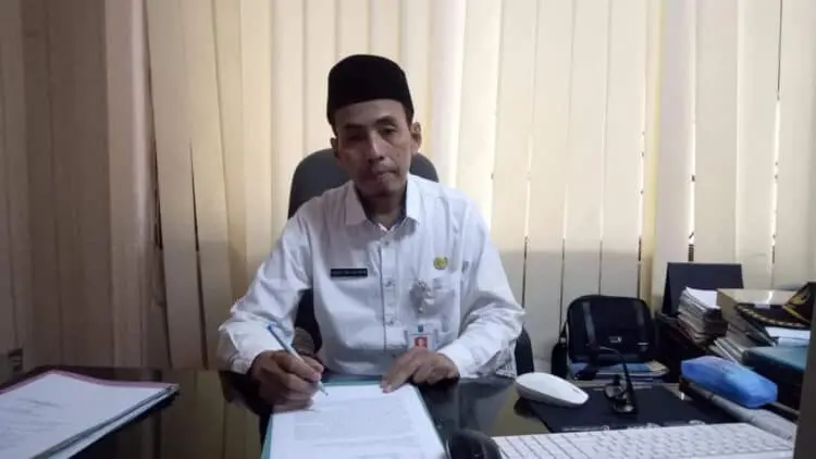 Gandeng DPMPTSP, Disporapar Kabupaten Serang Akan Benahi Izin Pantai Terbuka