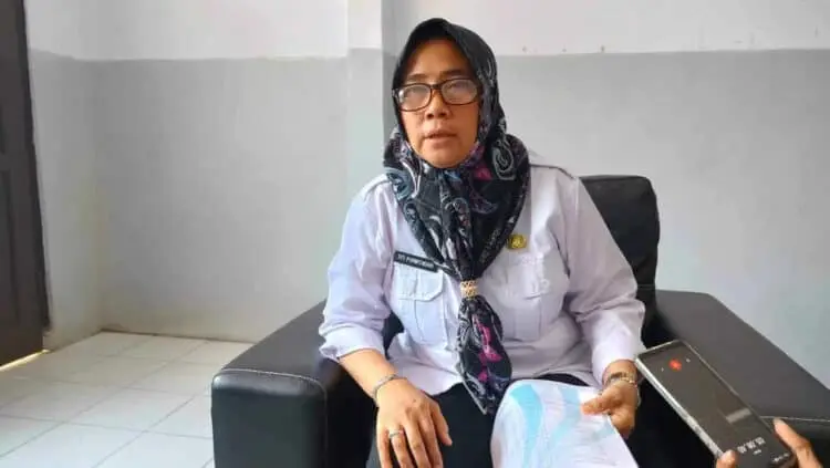 Harga Telur di Kabupaten Serang, dari Rp 25 ribu Menjadi Rp 32 ribu per Kilogram