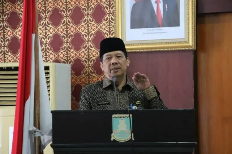 Sekda: Penanganan ODGJ di Kabupaten Serang Perlu Kolaborasi Semua Pihak