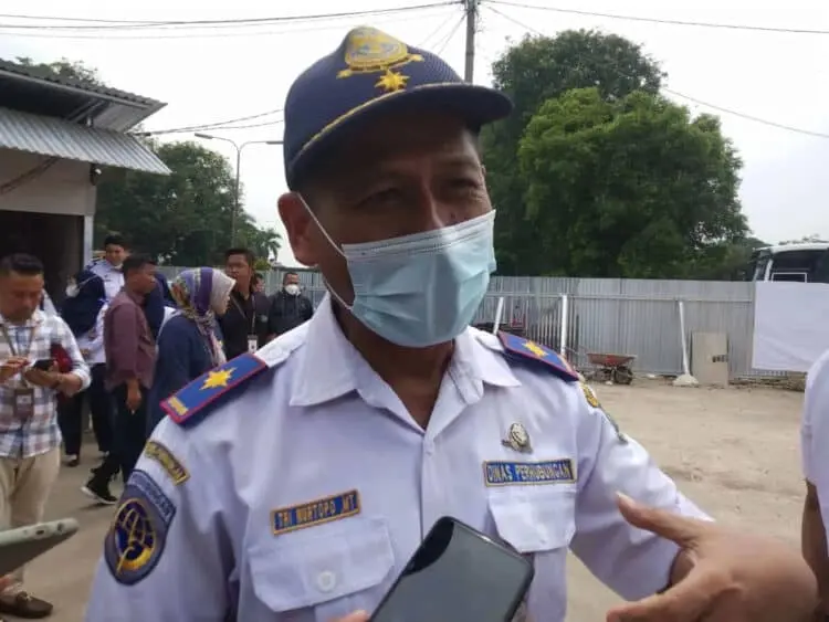 Dishub Banten Akui Kewalahan Hentikan Aktivitas Kendaraan Over Dimensi dan Dump Truk, Ini Alasannya
