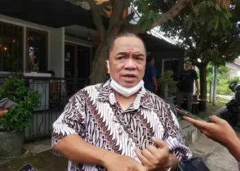 Disdikbud Banten Dituduh 'Timbun' Honorer Siluman, Pengamat : Validitas Sumber Datanya Diragukan