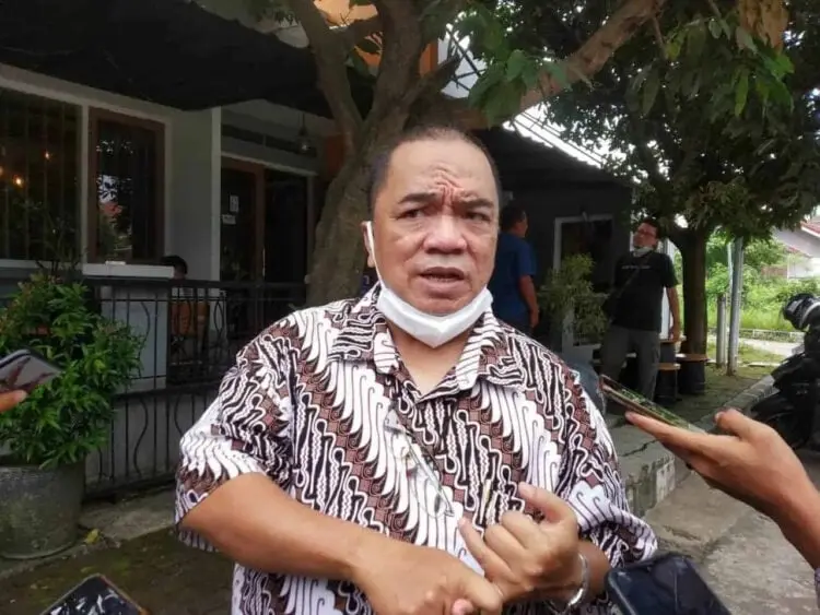 Disdikbud Banten Dituduh 'Timbun' Honorer Siluman, Pengamat : Validitas Sumber Datanya Diragukan