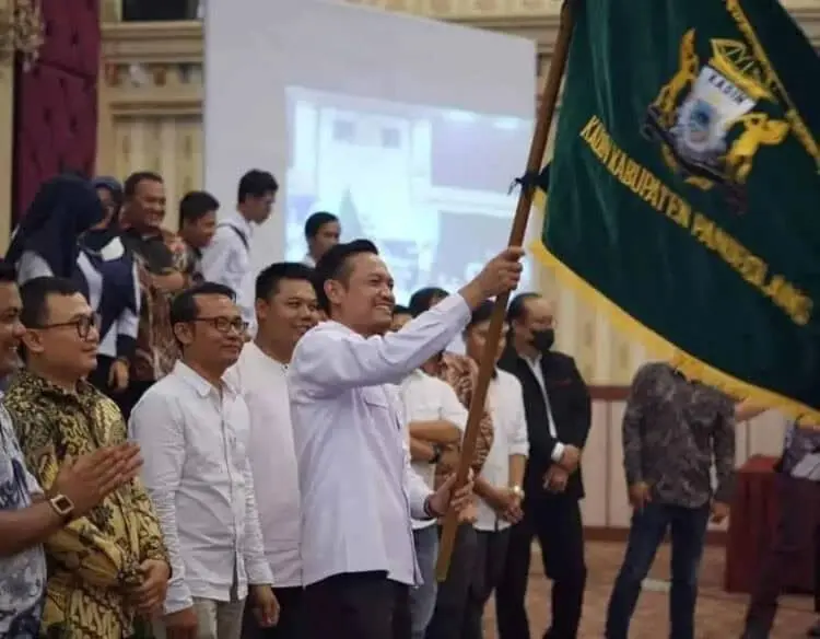 Angka Pengangguran Capai 42.523 Orang, Ate: Kadin Pandeglang Tak Akan Diam