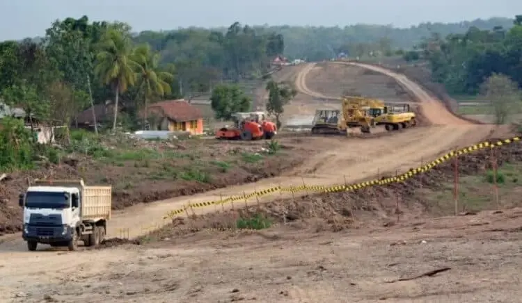 Bupati Irna Minta 3 Exit Tol Serang - Panimbang Direalisasi, Ini Alasannya