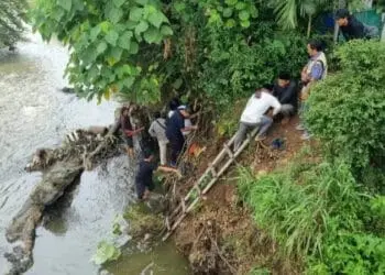 Tim BPCB Banten Sedang Kaji Makam Buyut Jenggot