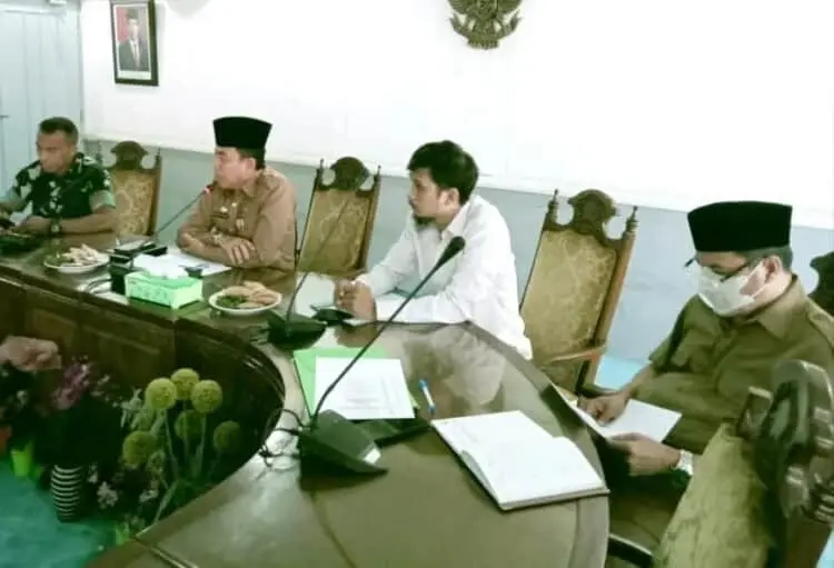 Sebanyak 21 Warga Tunjung Teja Terdampak Tol Serang - Panimbang, Belum Terima Ganti Rugi