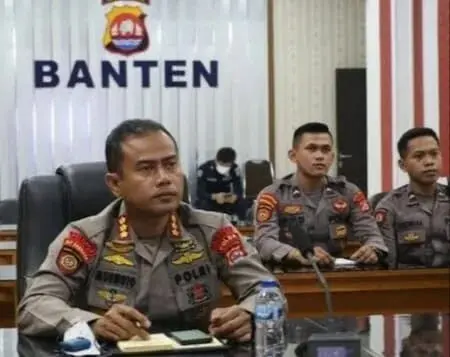Hewan Ternak Terjangkit PMK di Banten Tinggal 225 Ekor
