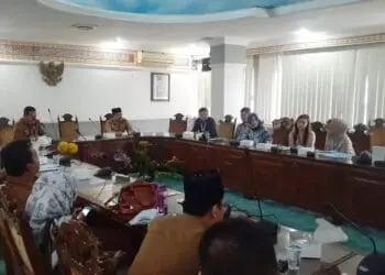 6 Desa di Kabupaten Serang Akan Terapkan Transaksi Keuangan Berbasis Digital