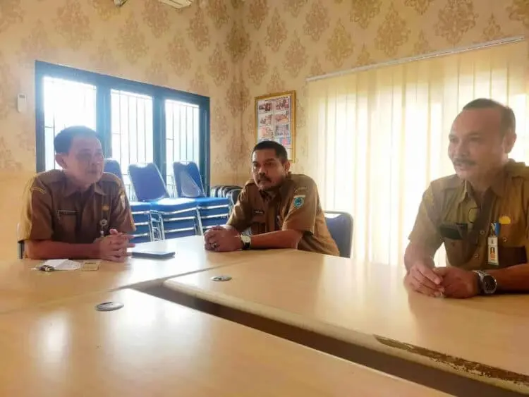 Ribuan PPPK di Pandeglang Wajib Ikut Orientasi