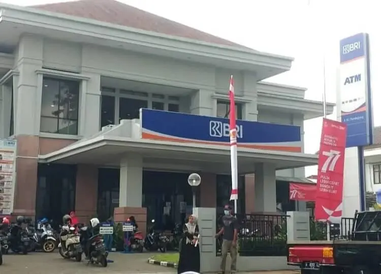Tetapkan Z Sebagai DPO, Kejari Pandeglang Endus Calon Tersangka Lain Dalam Kasus Dugaan Korupsi di Bank BRI