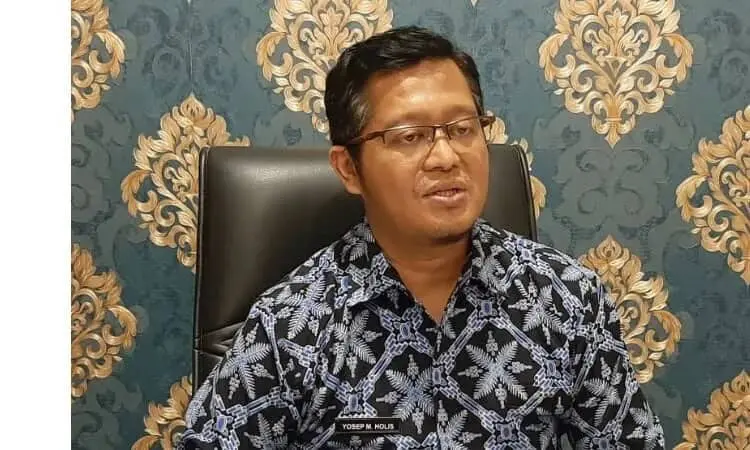 Urus NIB dan SIP di Lebak Bisa Dilakukan di Alun-Alun Rangkasbitung, Catat Waktunya