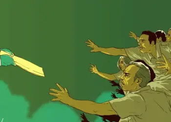 Dinyatakan Lulus Seleksi CPNS, Ratusan Honorer K1 Pemprov Banten Hingga Kini Belum Terima SK