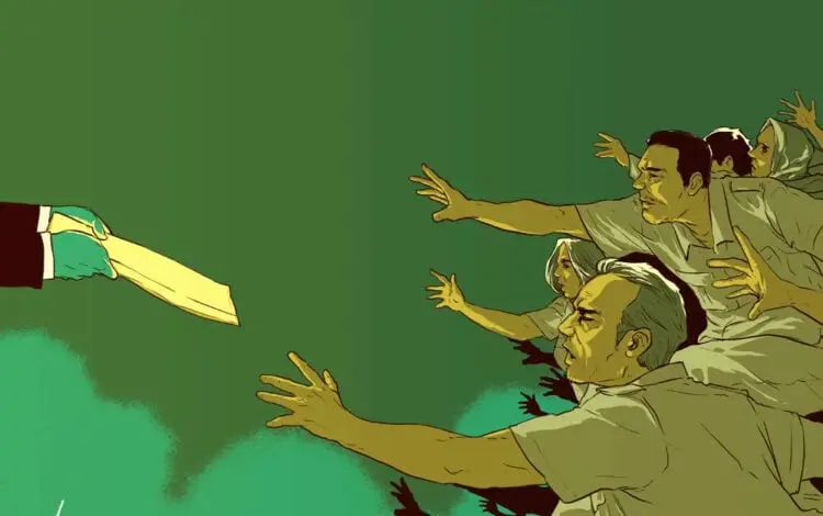 Dinyatakan Lulus Seleksi CPNS, Ratusan Honorer K1 Pemprov Banten Hingga Kini Belum Terima SK