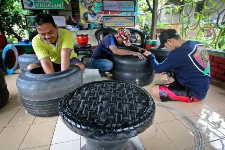 BRI Regional Office Jakarta 3 Salurkan KUR Rp 4,6 Triliun