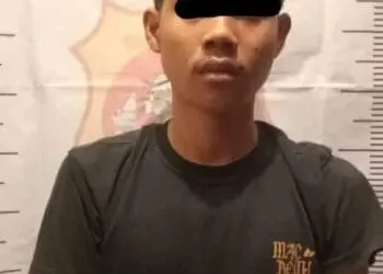 Anak Gadis Disekap dan Diperkosa di Kecamatan Kresek
