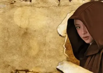Lirik Lagu Atas Nama Cinta - Nissa Sabyan