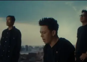Lirik Lagu Kota Mati - Noah