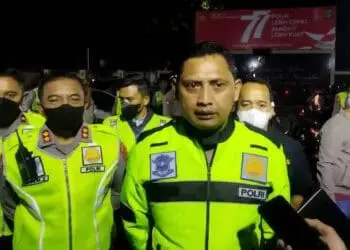 Gangguan Kamtibmas di Kota Tangerang Meningkat, Empat Kecamatan Ini Jadi Atensi Polisi