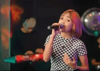 Lirik Lagu Kanggo Kowe - Putri Kristya