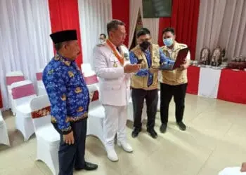 Warga Tangsel Bisa Miliki KTP Digital