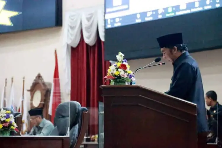 Al Muktabar Diminta Tunjukan Kinerja Nyata