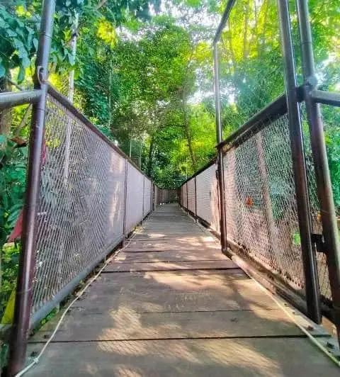 Masyarakat Apresiasi Eksistensi Taman di Kota Tangerang Masyarakat Apresiasi Eksistensi Taman di Kota Tangerang