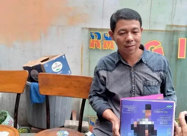 Keluarga Santri yang Dikeroyok Hingga Meninggal Tuntut Pertanggungjawaban Ponpes Darul Qur'an Lantaburo