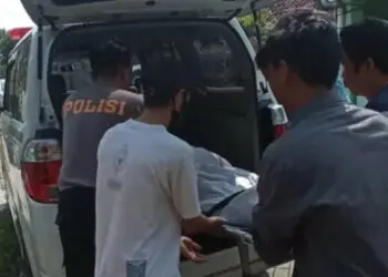 Tragis, Nilai Kuliah Jelek, Mahasiswa di Pinang Depresi Lalu Bunuh Diri