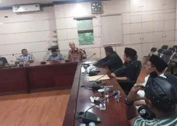Berstatus Quo, DPRD Kota Tangerang Minta Pengembang Hentikan Rencana Pembongkaran Makam Buyut Jenggot