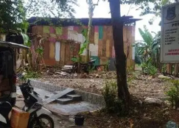 Diduga Berdiri di Lahan Fasos-Fasum, Keberadaan Bangli di Cibodas Dikeluhkan Warga