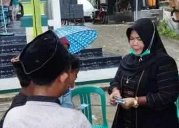 Ancaman Krisis Pangan, Dirut Perumdam Tirta Berkah Pandeglang Angkat Bicara