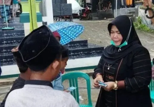 Ancaman Krisis Pangan, Dirut Perumdam Tirta Berkah Pandeglang Angkat Bicara
