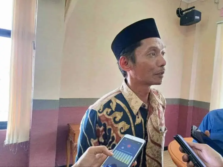 DPRD Kabupaten Tangerang Panggil Pengelola Daar El Qolam