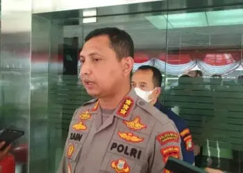 Cegah Tawuran Remaja, Polrestro Tangerang Kota Bangun 29 Titik Pos Pantau