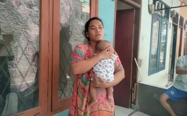 Diduga Meminum Obat Kedaluwarsa, Bayi 2,5 Bulan di Karang Tengah Muntah-muntah