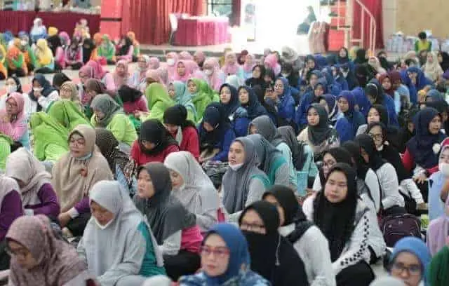 Pemkab Lebak Bakal Anggarkan Beasiswa Bagi Guru PAUD Tahun 2023