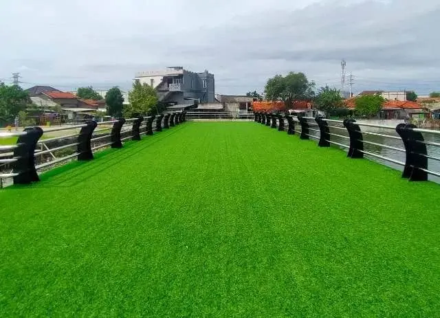 Masyarakat Apresiasi Eksistensi Taman di Kota Tangerang Masyarakat Apresiasi Eksistensi Taman di Kota Tangerang