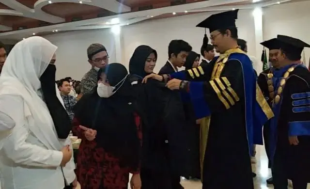 3.155 Mahasiswa UMT Ikuti Kegiatan Masta dan Propesa 3.155 Mahasiswa UMT Ikuti Kegiatan Masta dan Propesa