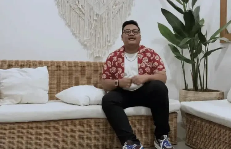 Lirik Lagu Indonesia Bakoh - Ndarboy Genk