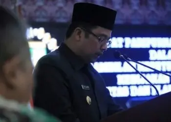 Paripurna Maraton Kejar APBD Perubahan 2022 Kota Tangerang