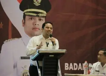 Anggaran Terbatas, Pemkot Tangerang Belum Bisa Sediakan Kendaraan Listrik
