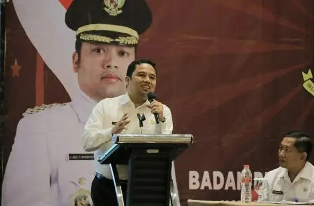 Anggaran Terbatas, Pemkot Tangerang Belum Bisa Sediakan Kendaraan Listrik