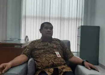 Pajak PAD Kabupaten Tangerang Sudah Capai 83 Persen