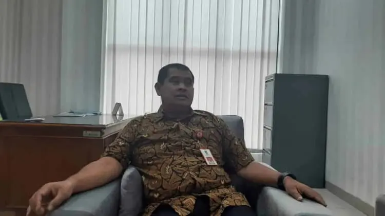 Pajak PAD Kabupaten Tangerang Sudah Capai 83 Persen